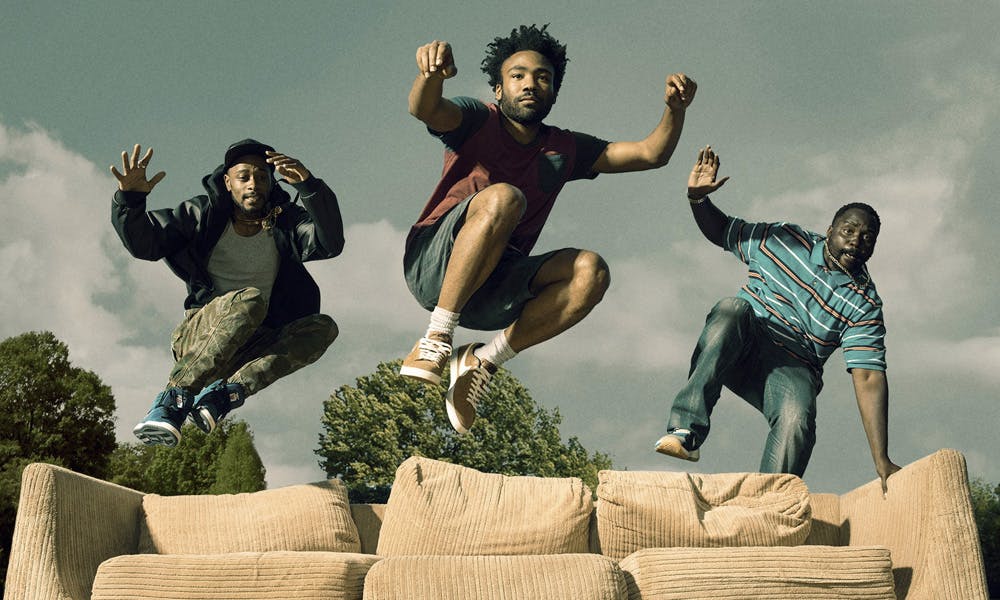 atlanta season 3 renewal donald glover fx