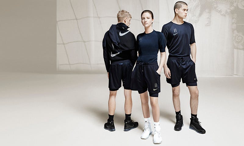 NIKE LAB KIM JONES 2018 FIFA World Cup