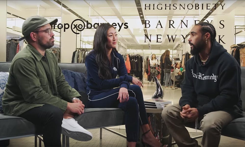 favorite designer moments thedropnybarneys part 1 featured thedrop@barneys thedropLA@barneys