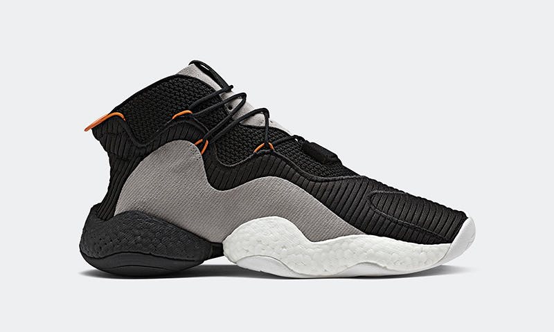 adidas Crazy BYW SS18: Release Date, Price, & More Info