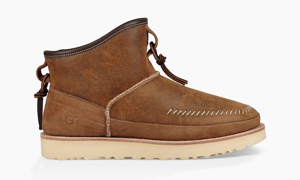 Ugg campfire shop trail boot