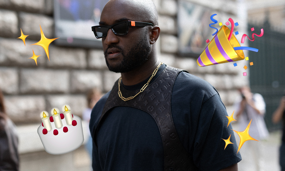 Virgil Abloh turns nine global cities into limited-edition Louis