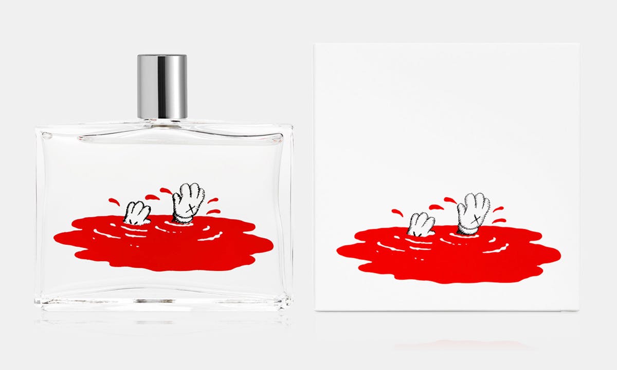 Comme des garcons shop 3 perfume review indonesia