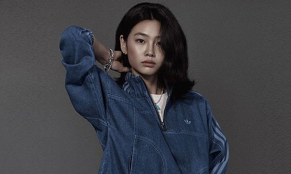 Deconstructing Jung Ho-yeon's street style: the Squid Game actress always  looks effortlessly cool, from her oversized jackets and Adidas sneakers to  her punky Louis Vuitton boots and Y2K looks