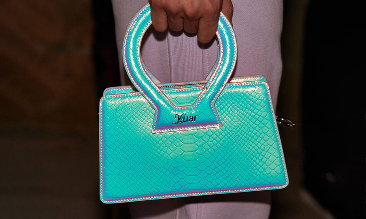 Here's How to Buy LUAR's Ana Handbag