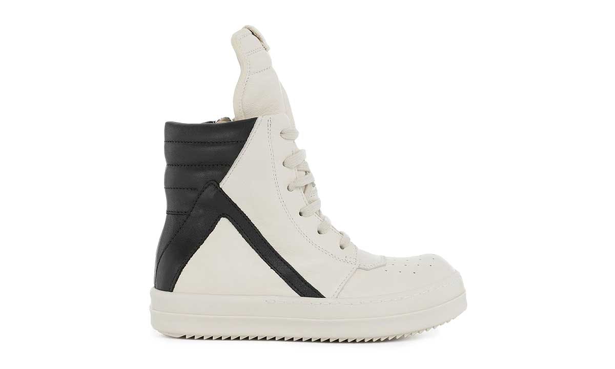 Rick Owens & Balenciaga Online Sample Sale