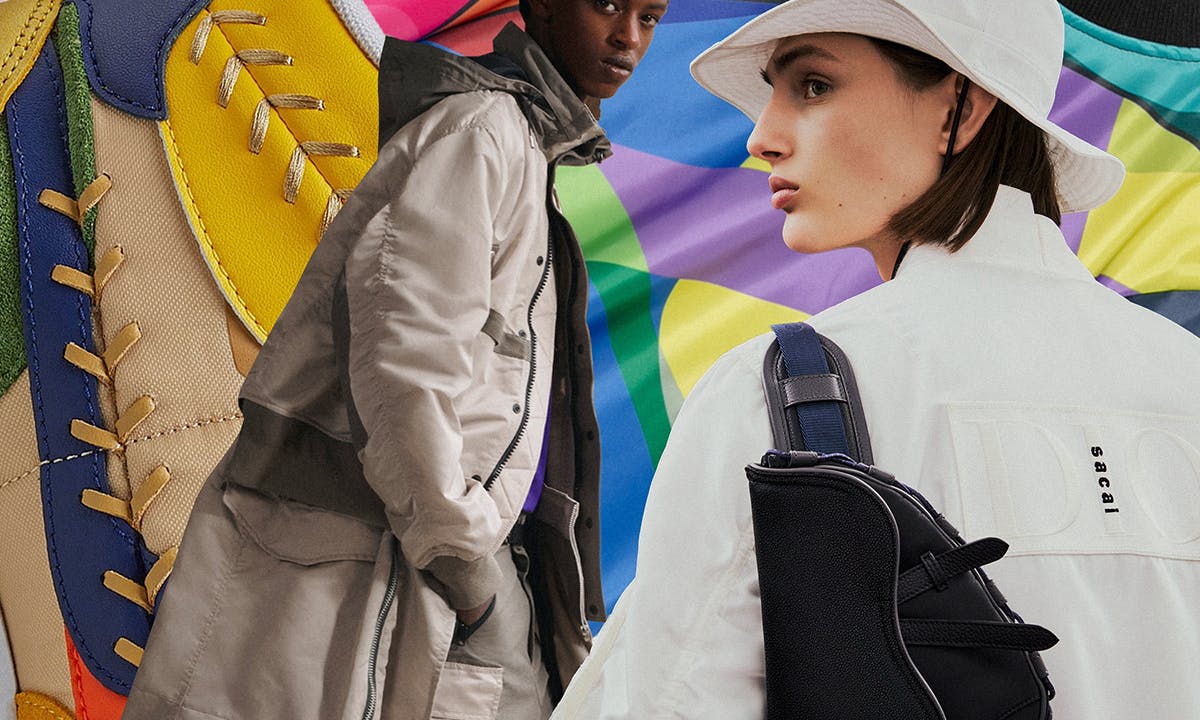 sacai Collaborations Owned Summer 2021: Here's Why