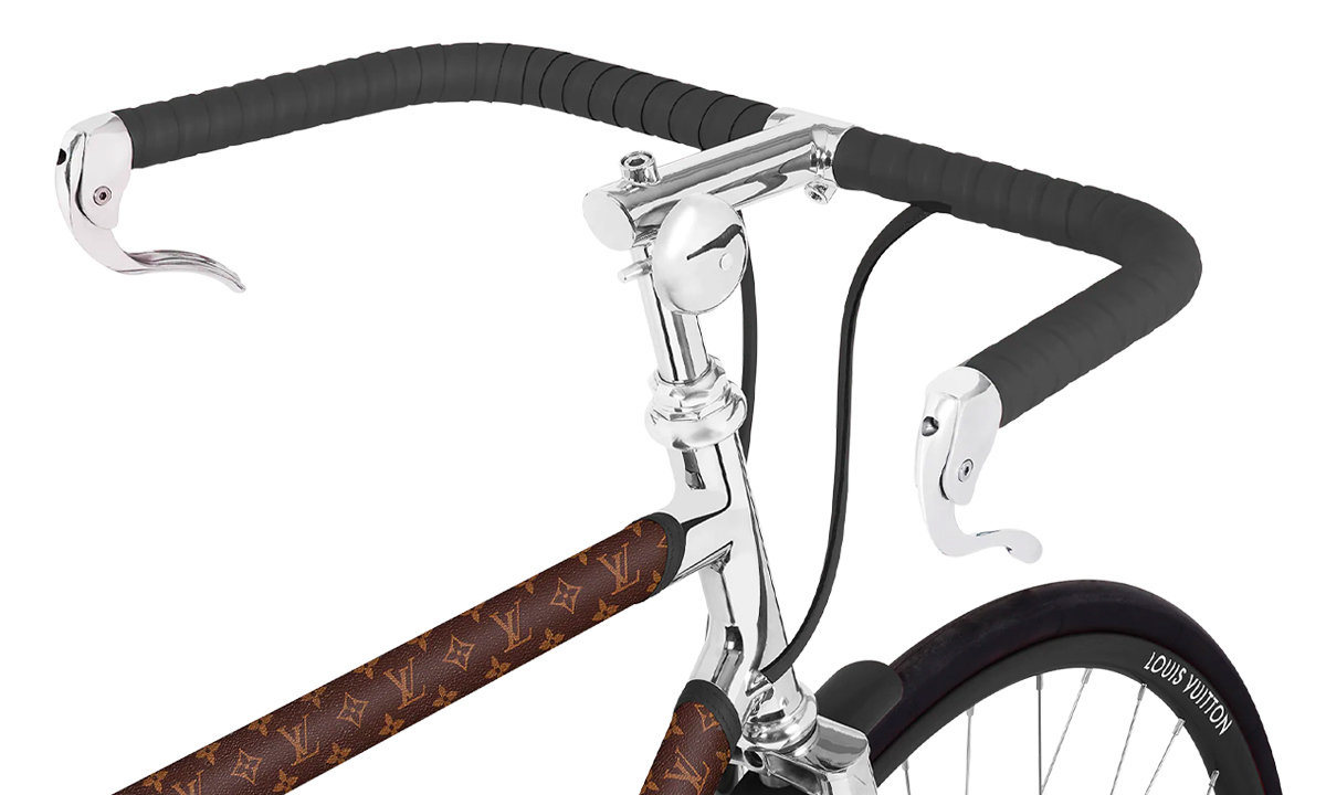 Louis Vuitton launches bicycle for whopping Rs 21 lakh! Netizens say 'it  costs more than my car