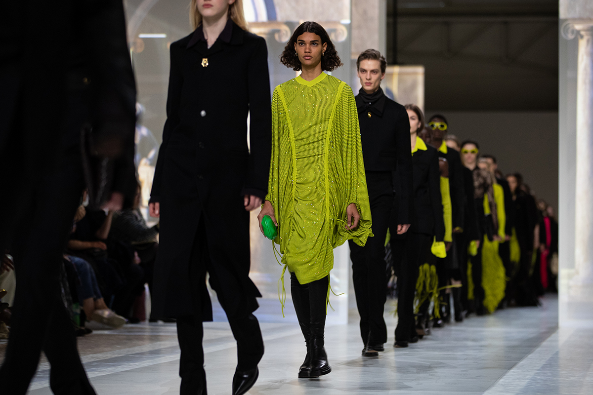 Bottega Veneta & Daniel Lee Part Ways, Shocking the Fashion World