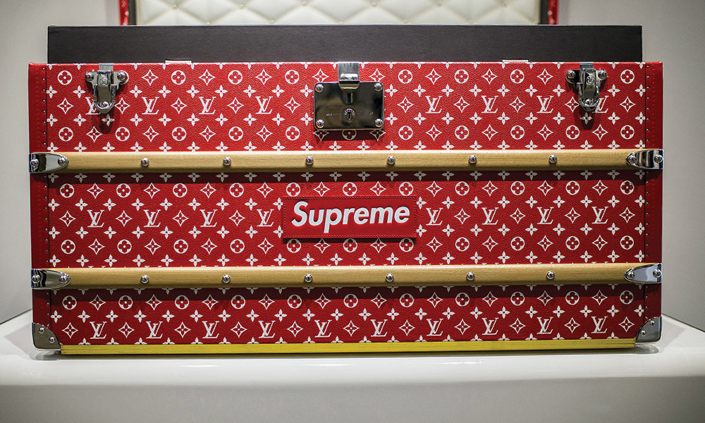 Was Supreme Bought By Louis Vuitton