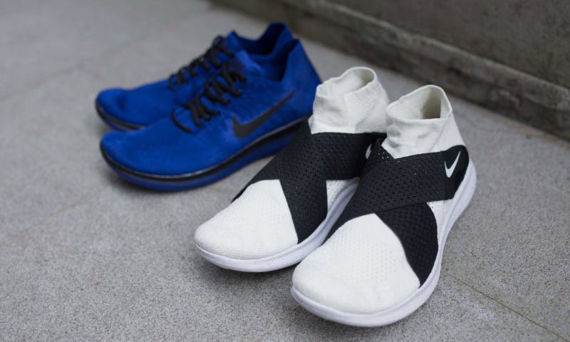 nikelab undercover gyakusou new footwear