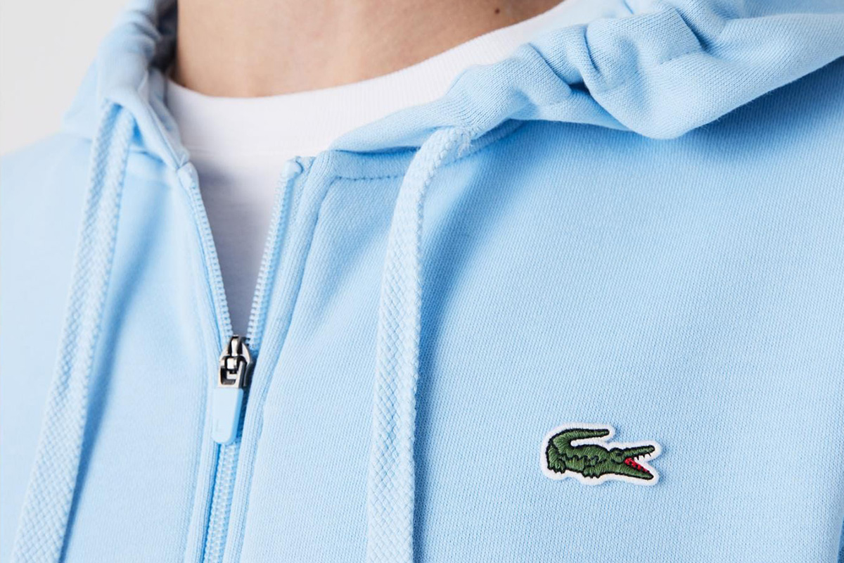 Shop the Best of the Lacoste FW21 Collection Here