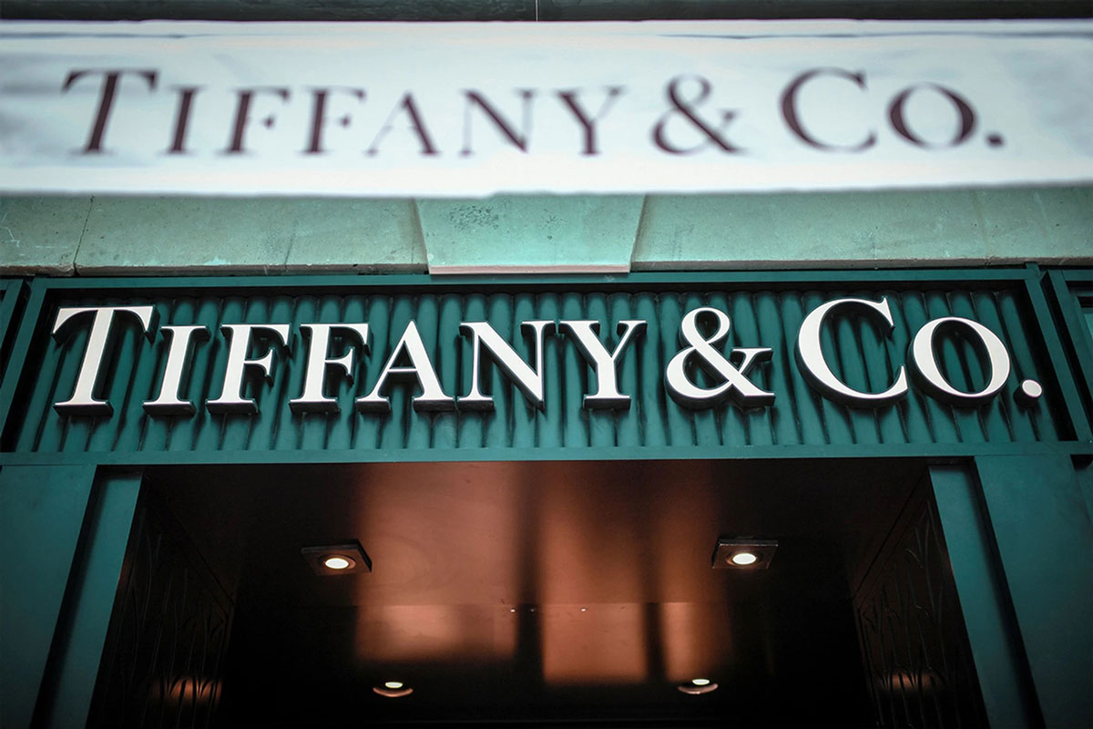 Tiffany & Co.'s Most Expensive Design Is Worth $30 Million
