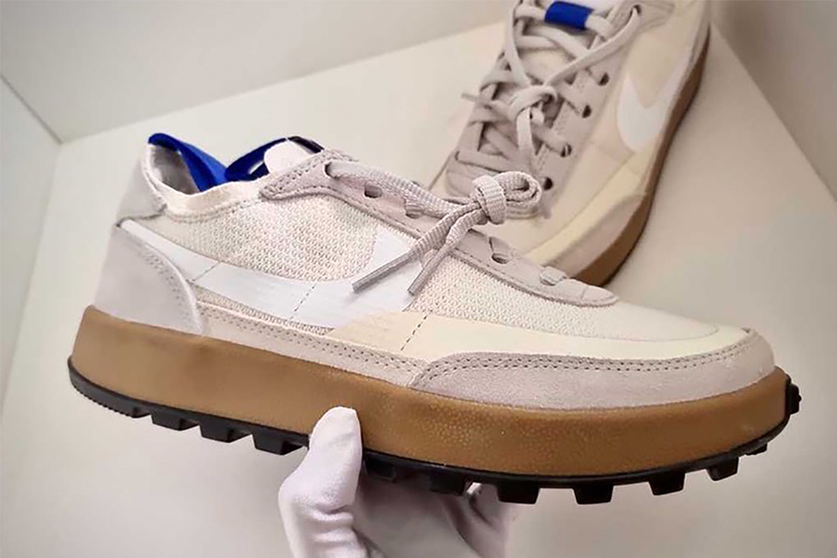 Nike x Tom Sachs General Purpose Shoe: Everything You Need to Know