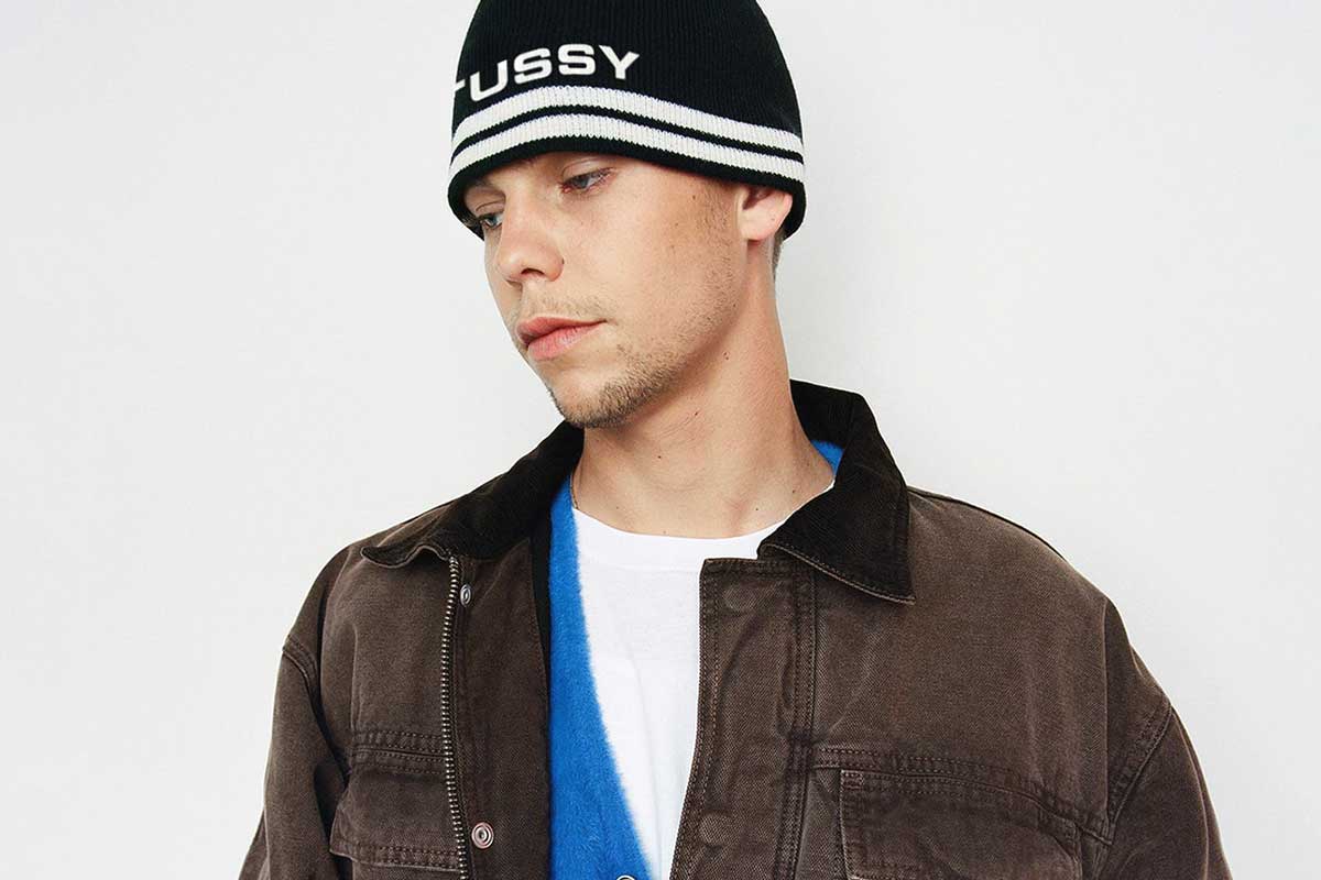Stüssy Spring 2022 Collection: Lookbook, Release Date, Buy