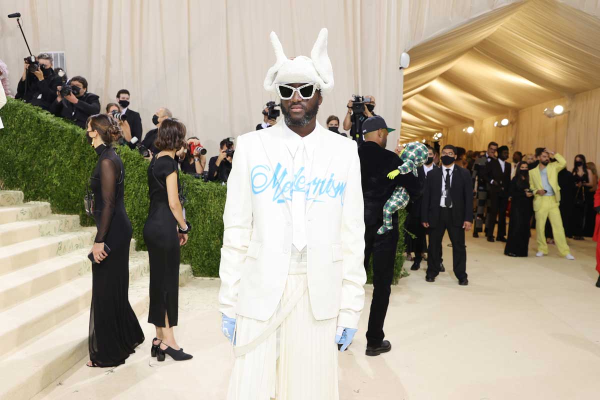 Brooklyn Museum To Honor Virgil Abloh With New Exhibition
