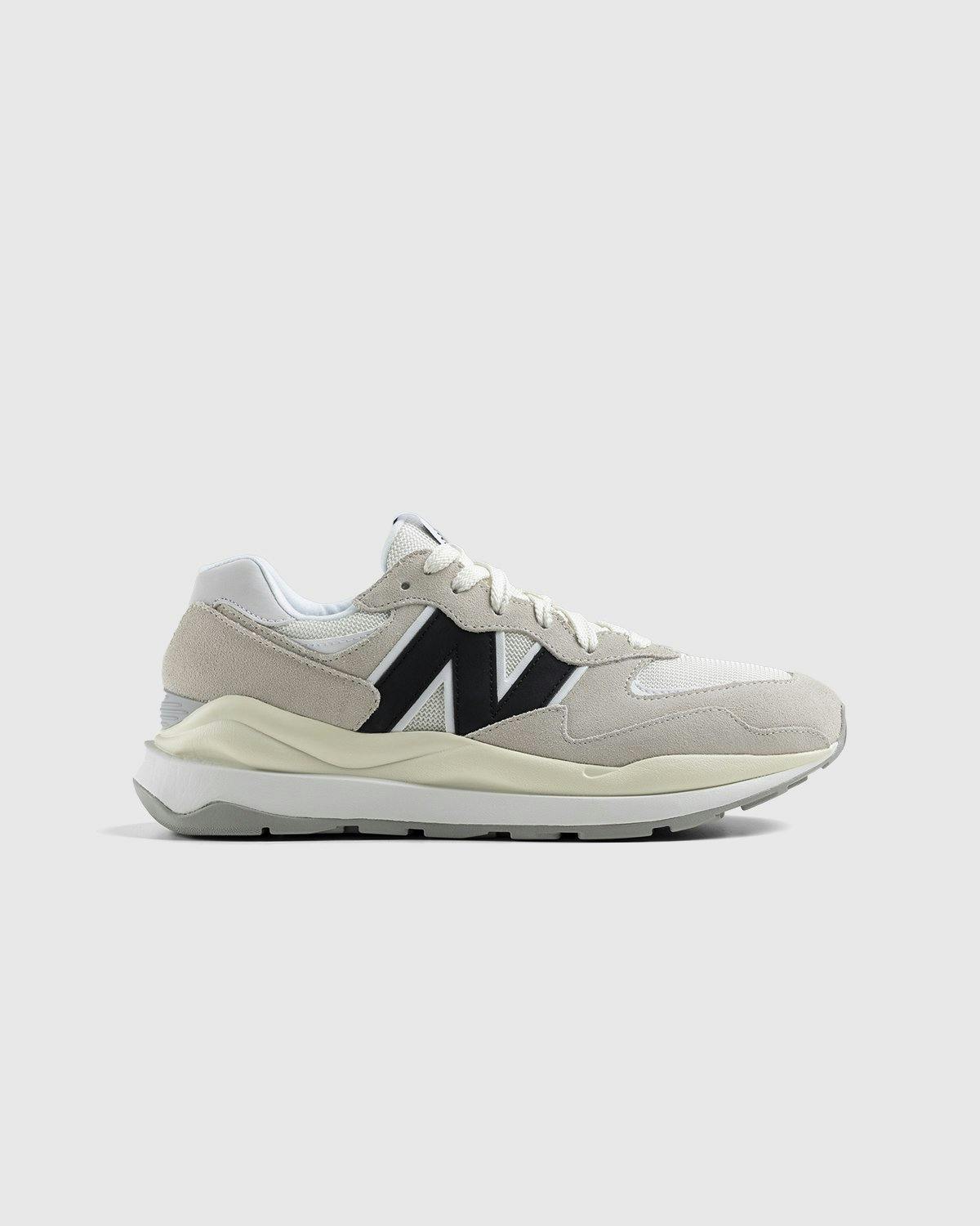 New Balance - M5740CBC Sea Salt - Footwear - Grey - Image 1