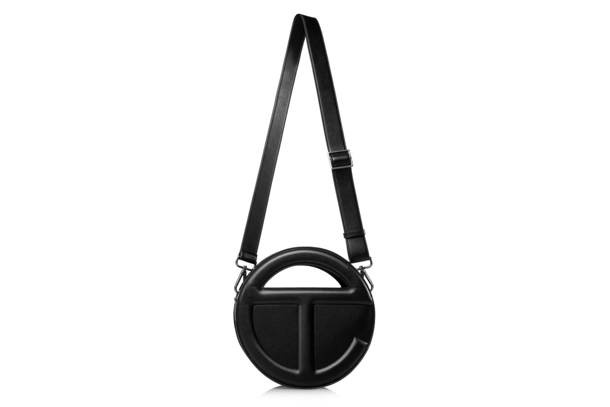 Telfar Introduces a New Bag Shape: The Circle - PurseBlog