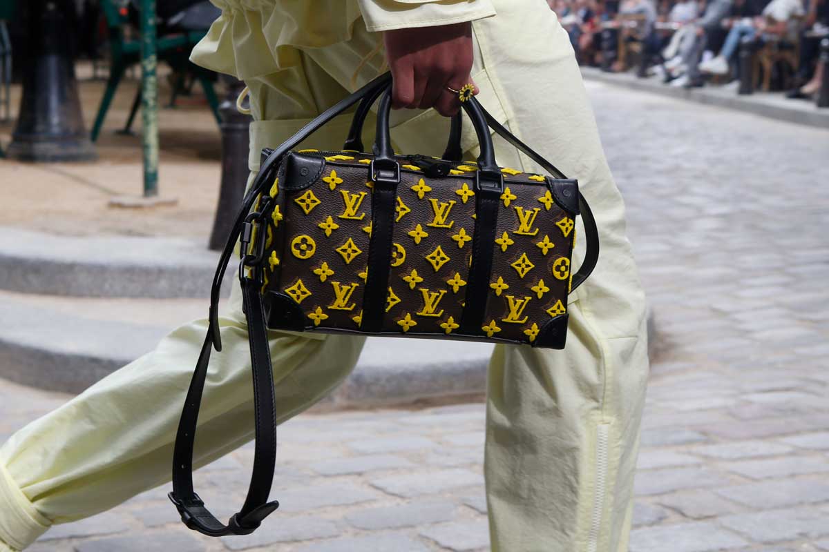 2022: Yet Another Insane Louis Vuitton Price Increase (6%-38