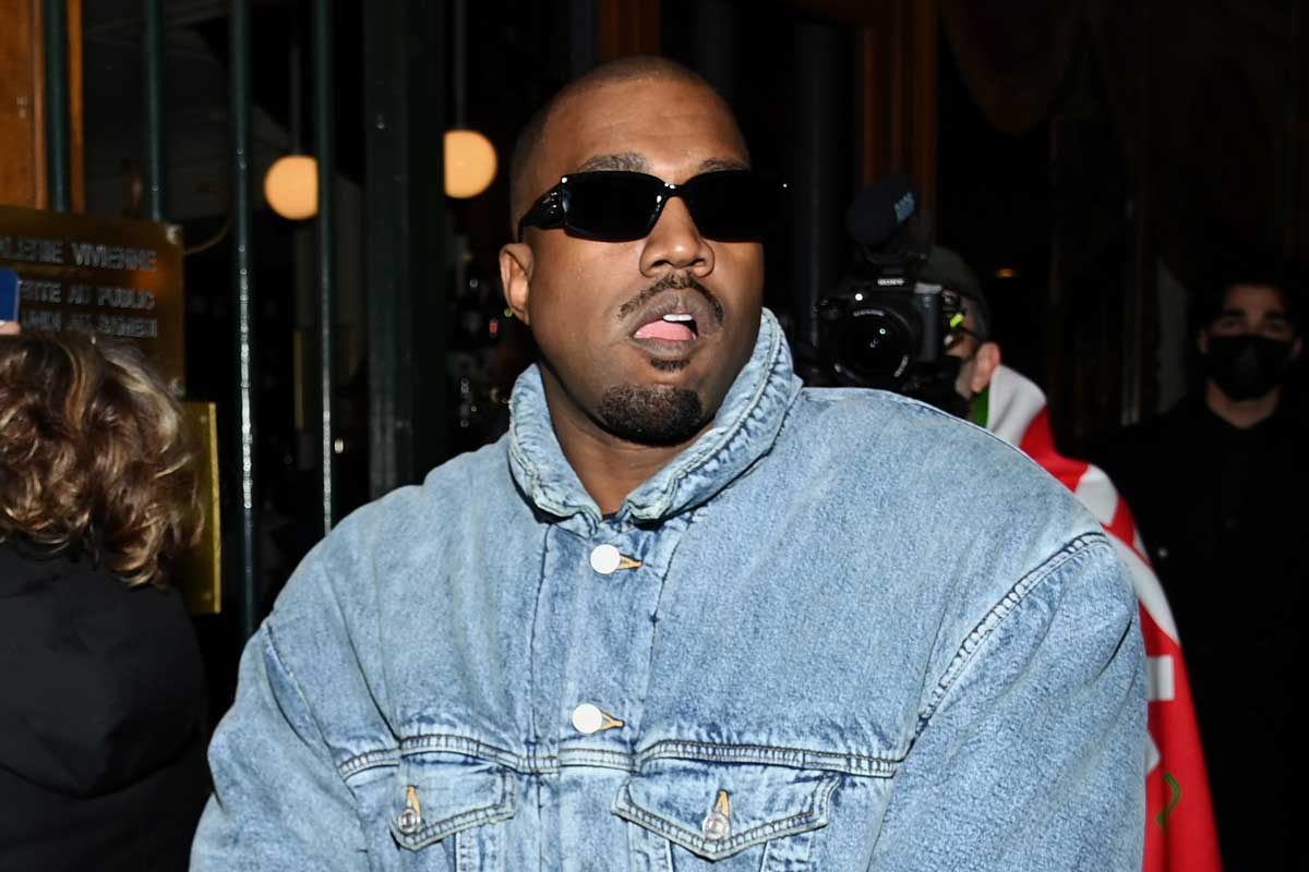 Kanye West's new album Donda 2 will be only be available