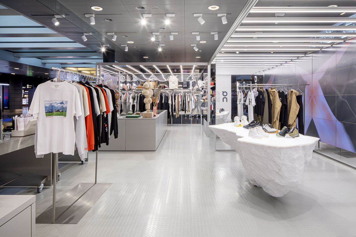 Our Guide to the Best Stores in Zurich