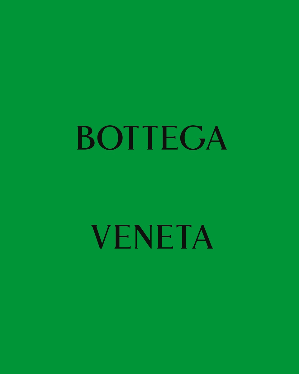 Bottega Veneta's App Is Its Replacement for Social Media