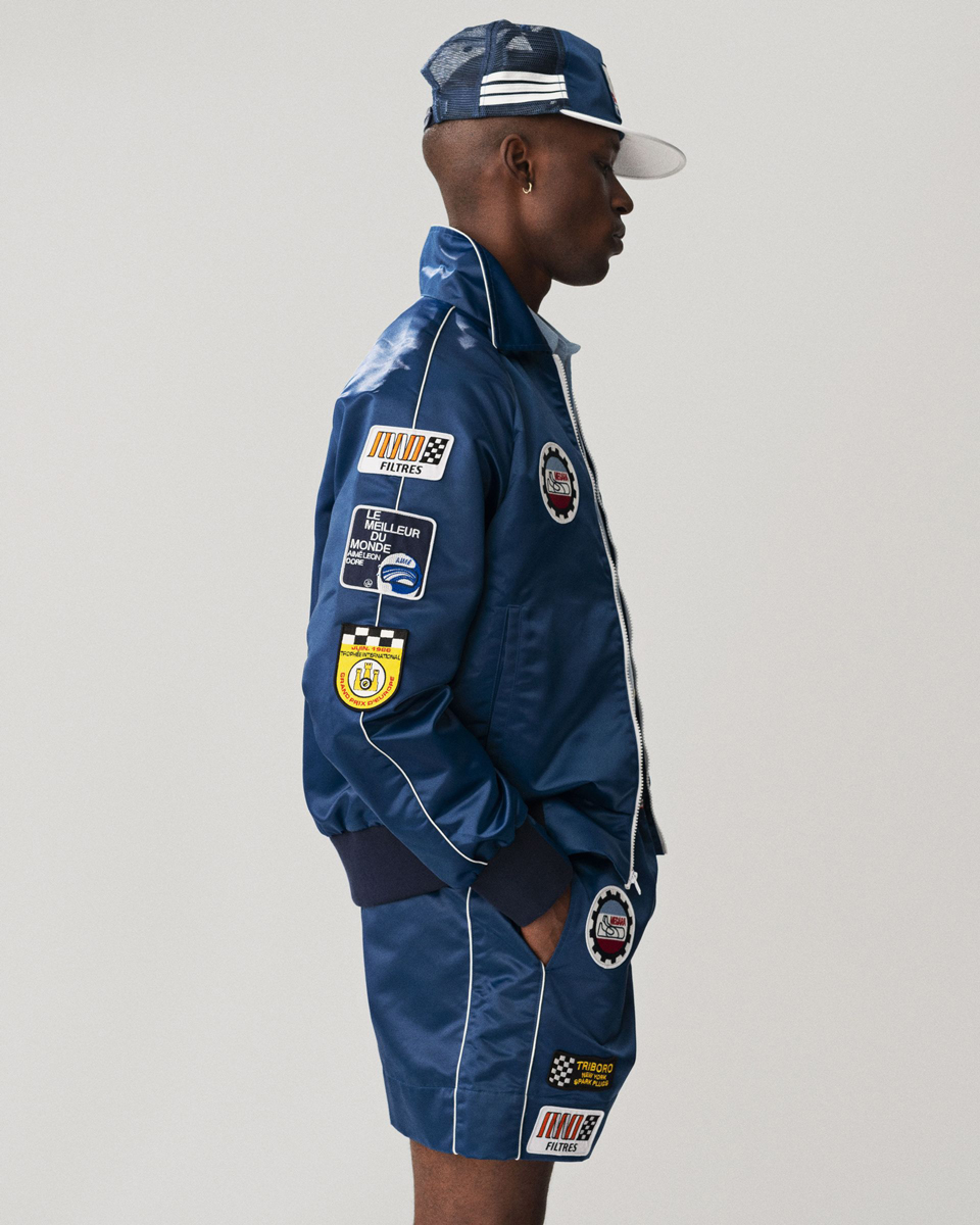 Aimé Leon Dore Release Spring/Summer 2022 Collection – PAUSE Online