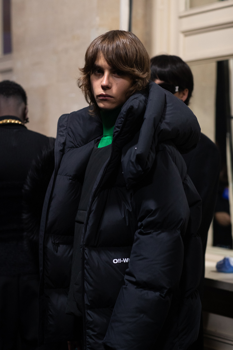 Off-White™ FW22 Is Virgil Abloh's Final Show But Not His Last