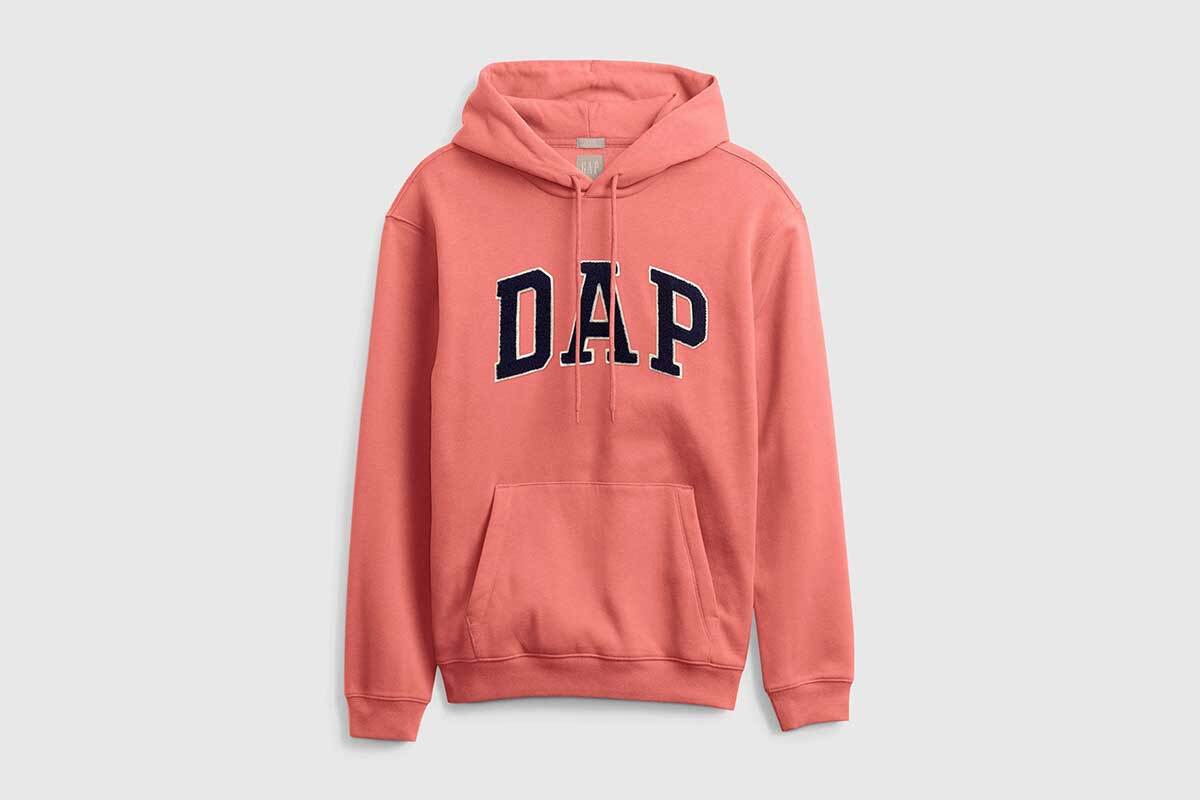 Dapper Dan Ltd
