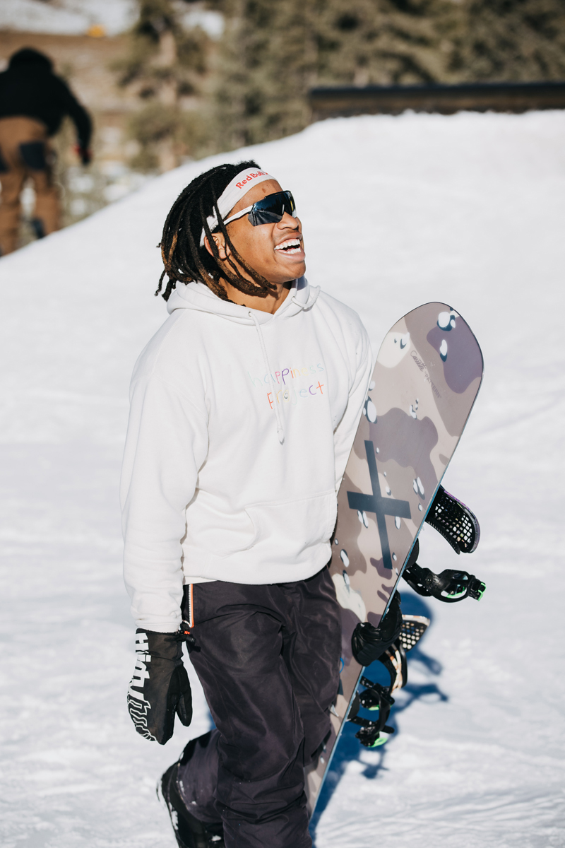 New Burton c/o Virgil Abloh Collection to Raise Funds for Diversity Efforts  in Snowboarding & Fashion — Pleasure Snowboard Mag