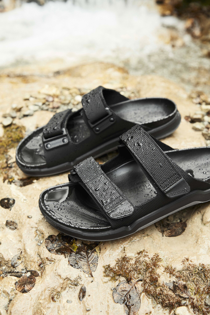 Birkenstock Outdoor Sandals Are Designed for Hikes