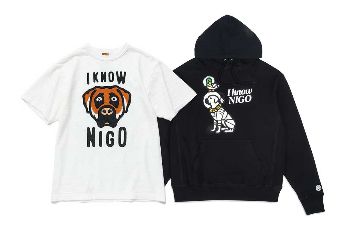 How to buy ASAP Rocky x NIGO's Human Made collection? Release date