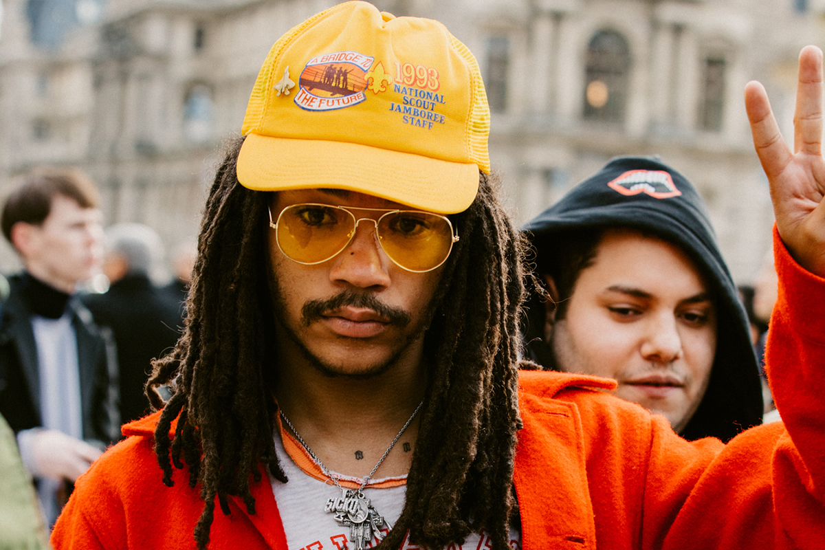 These Are The Best Men's Hats For 2023, And We're Not Cappin