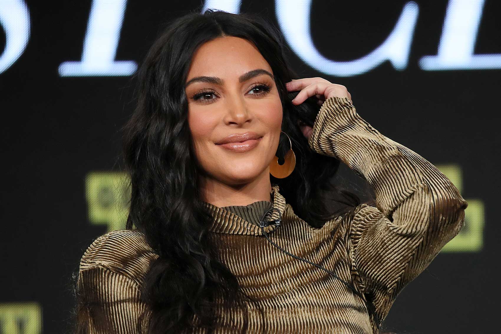 Kim Kardashian Called Out for Half-Apology to Working Women