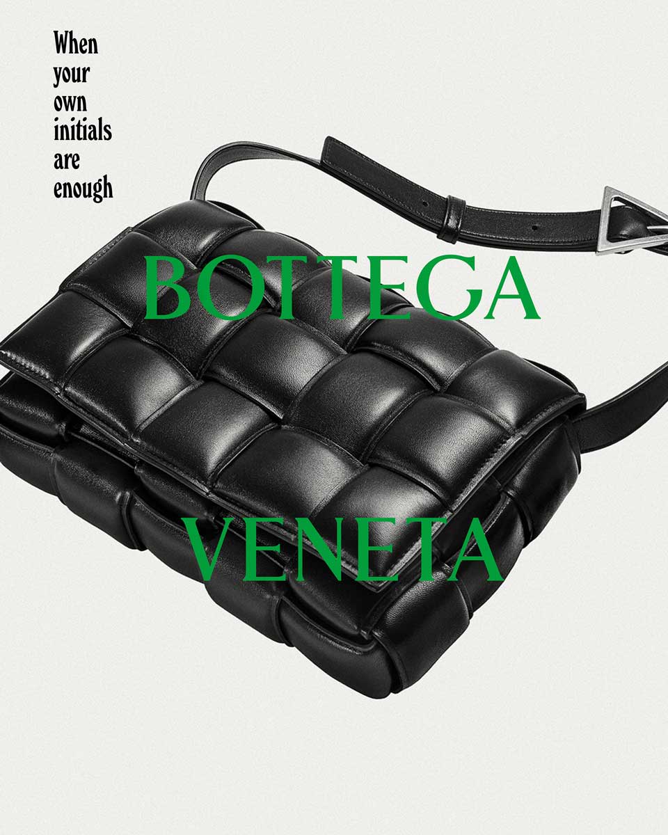 The Cassette Bag by Bottega Veneta: A Modern Classic