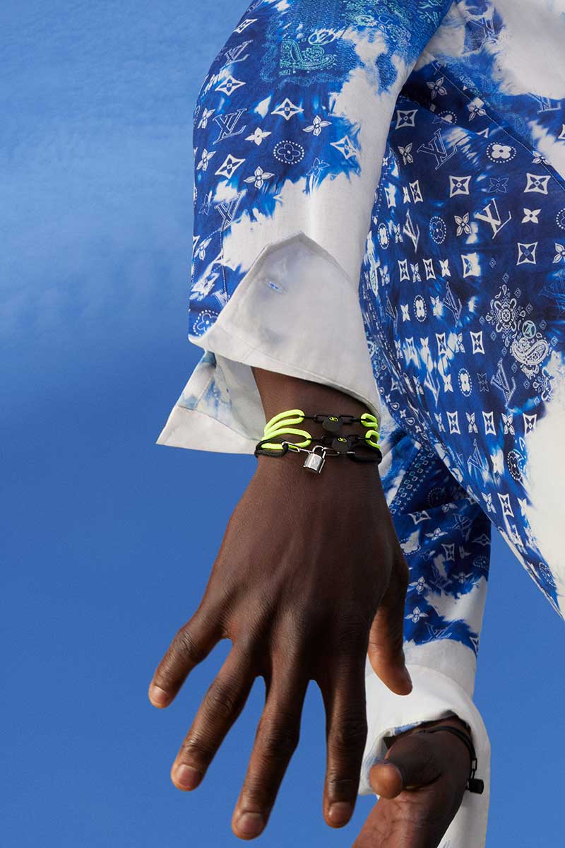 Louis Vuitton x UNICEF bracelet collection: Where to buy, price