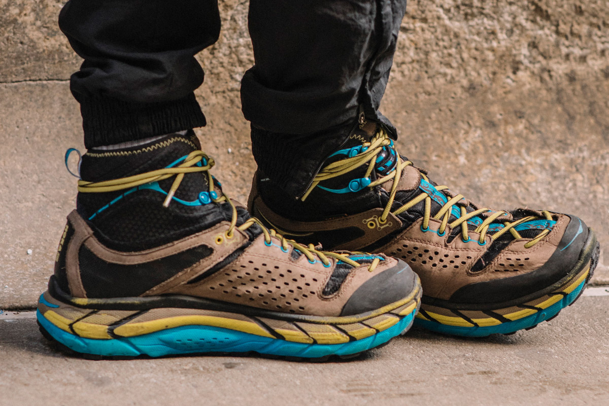 The Best Hoka One One Shoes: Buyer's Guide 2021 | Highsnobiety