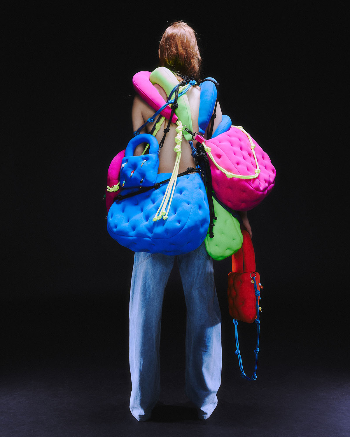 Marshalls, Bags, Mini Backpack