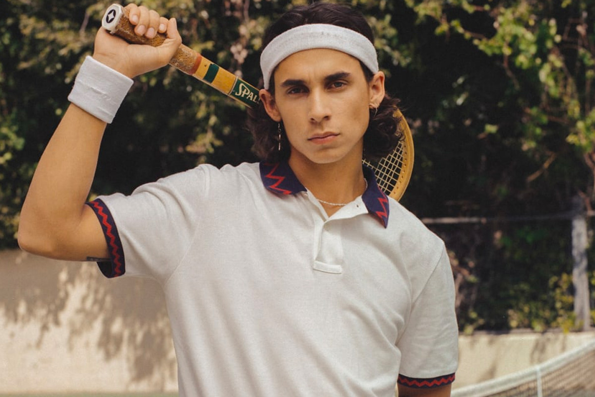 Why The Polo Rules Luxury Menswear In India