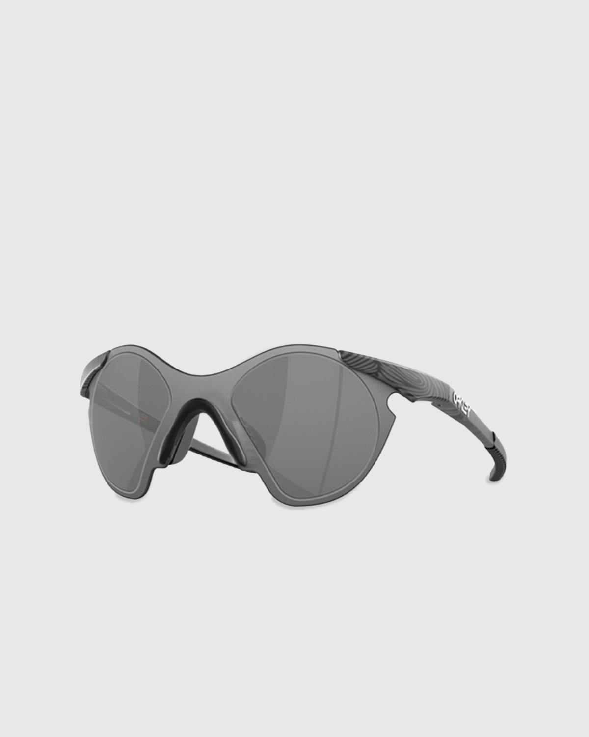 Oakley - Sub Zero Fingerprint Prizm Black Matte - Accessories - Black - Image 1