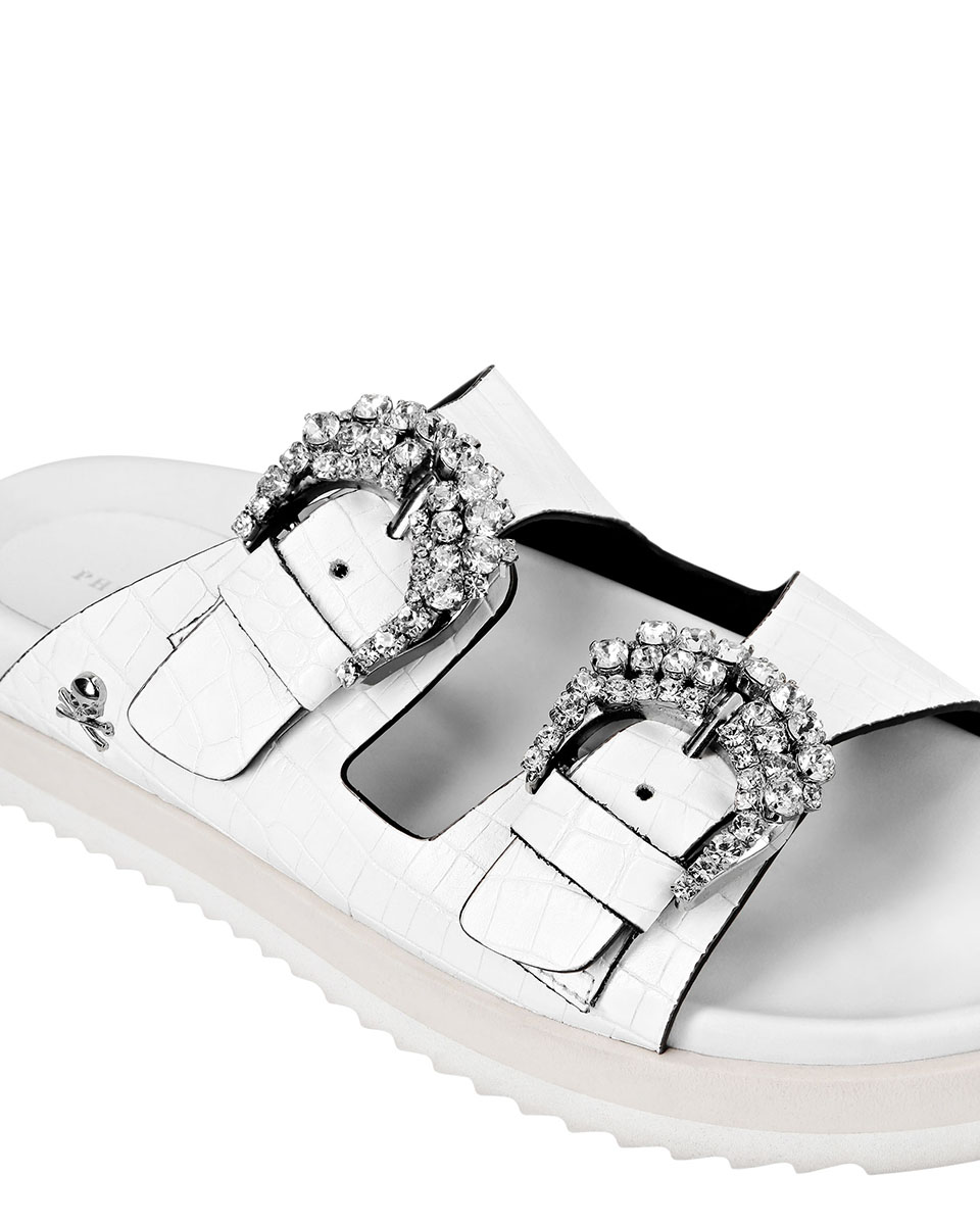 White on sale birkenstocks fake