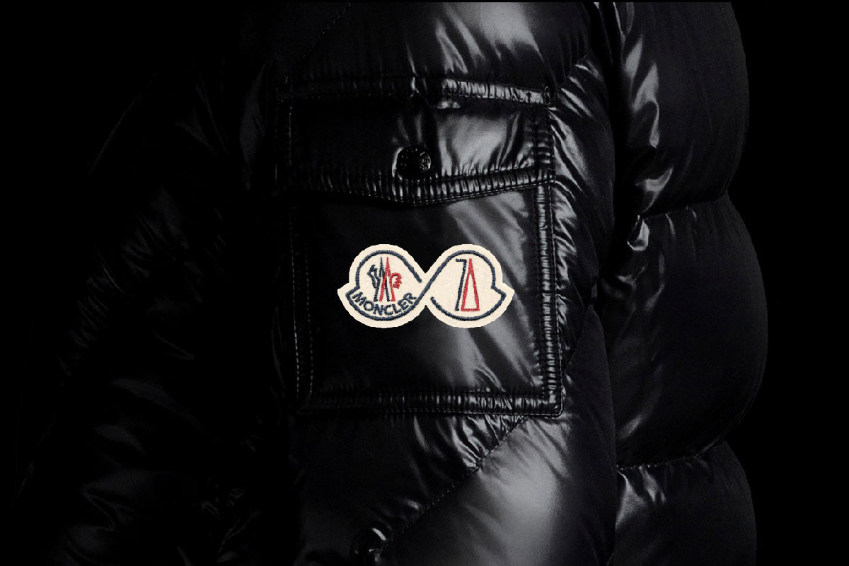 Moncler 70 Years Anniversary, Stories