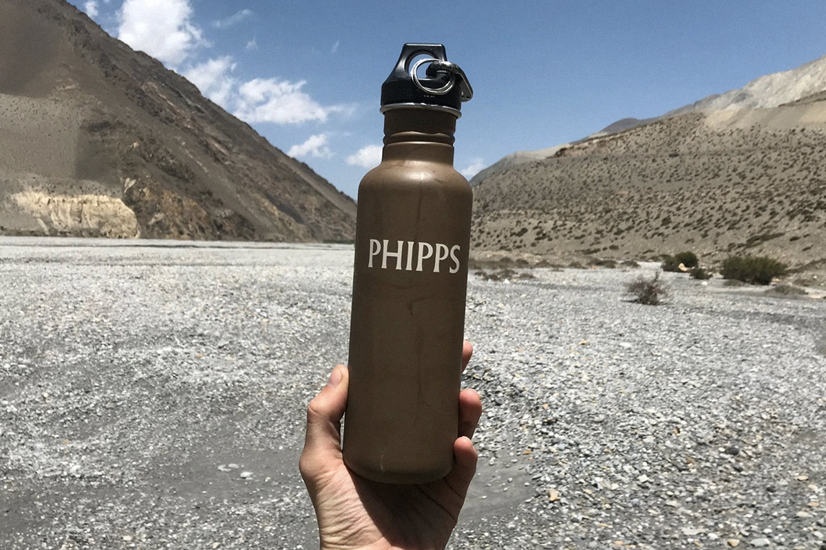 Best water bottles 2024: reusable bottles to keep you hydrated without  costing the earth