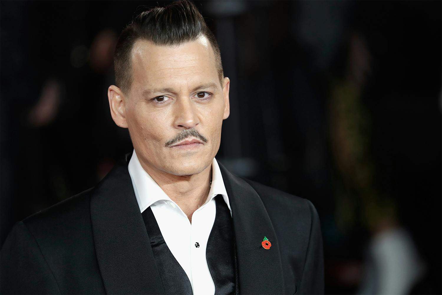 Johnny Depp Discovered Majority of $650 Million Earnings Had Gone