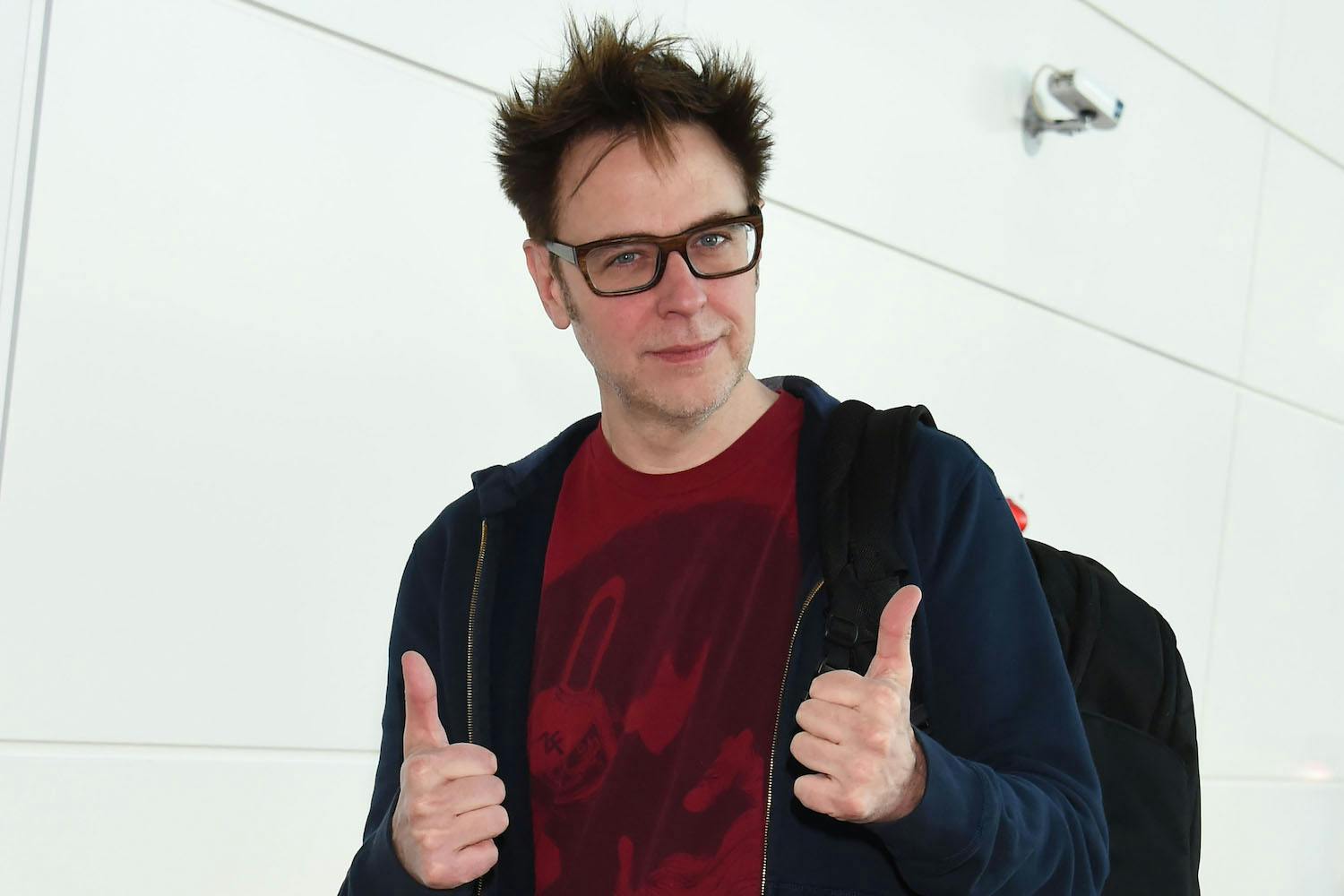 Guardians of the Galaxy Vol. 3 James Gunn disney