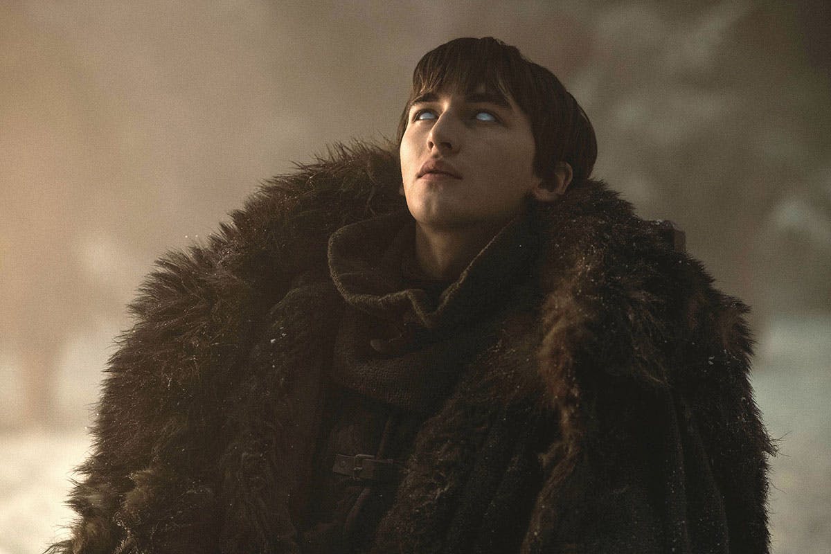 game of thrones bran theories