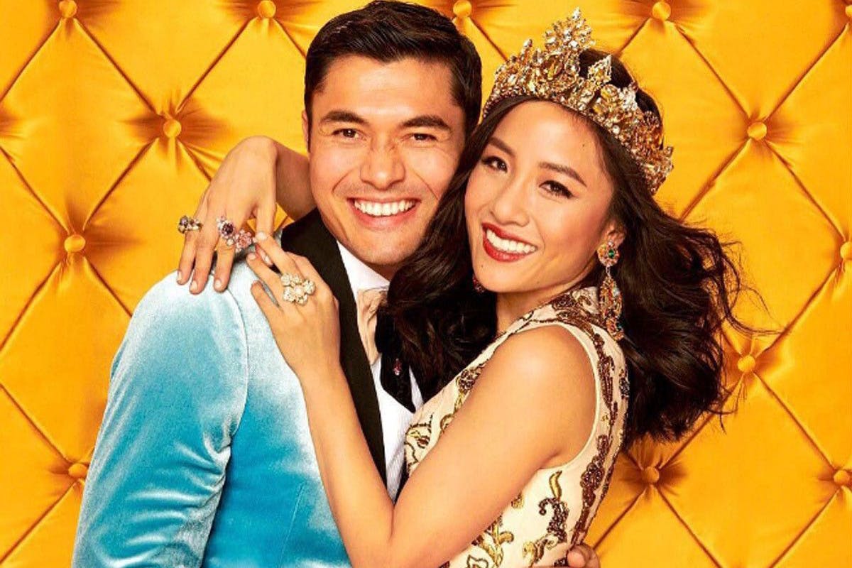 crazy rich asians sequel confirmed warner bros