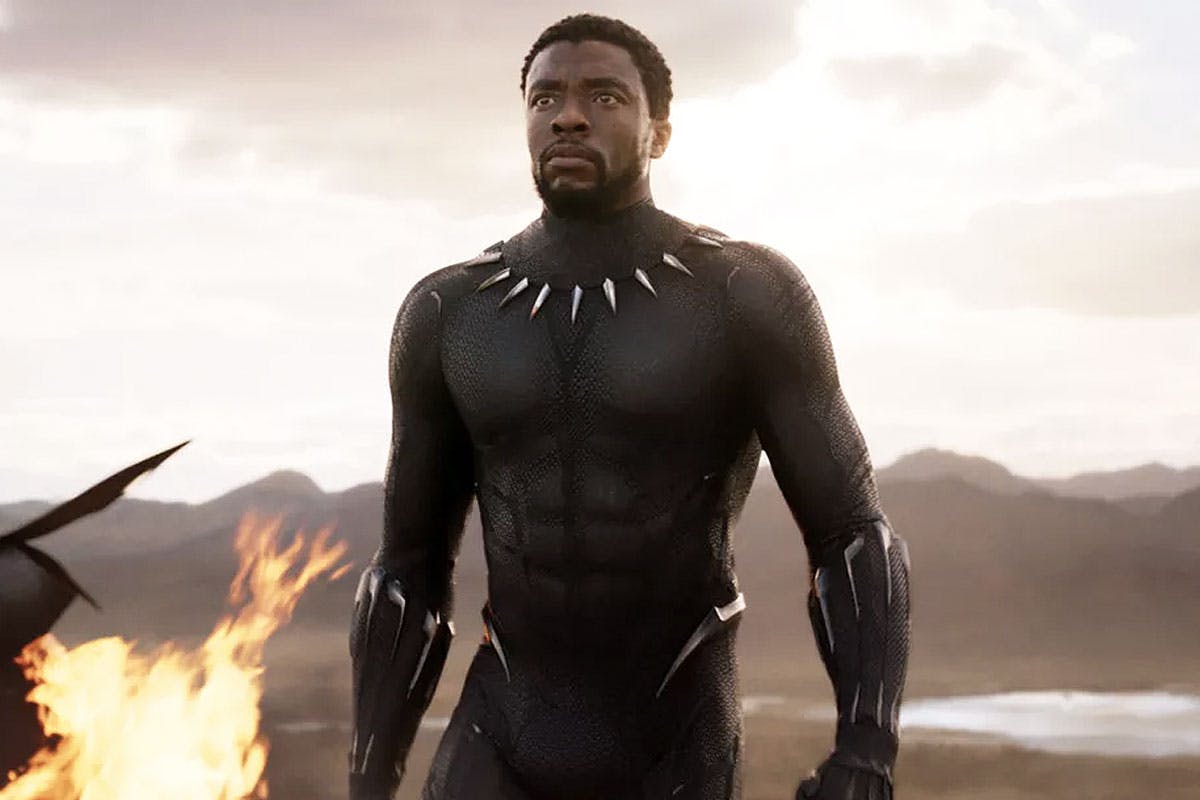 black panther 2 release date disney marvel mcu