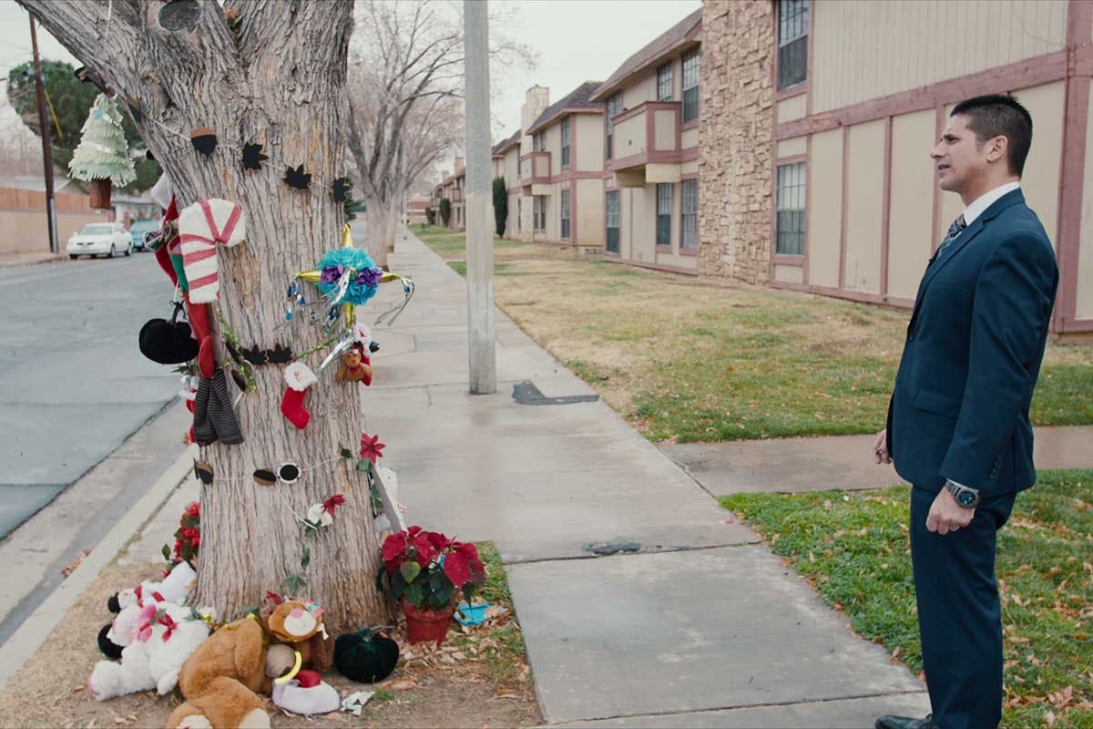 'The Trials of Gabriel Fernandez' on Netflix