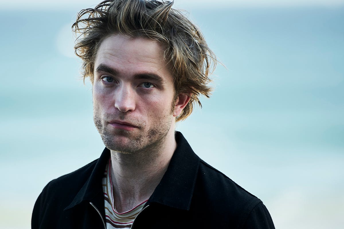 Robert Pattinson attends the 'High Life' photocall during the 66th San Sebastian International Film Festival